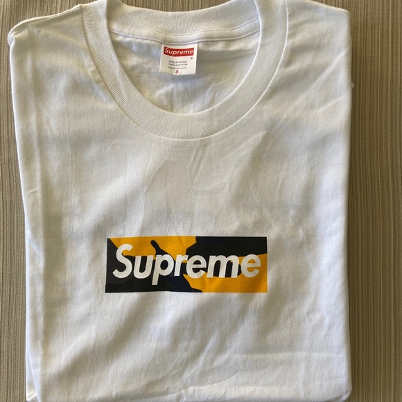 Supreme Other - Supreme Brooklyn Box Logo Supreme Other - Supreme Brooklyn Box Logo